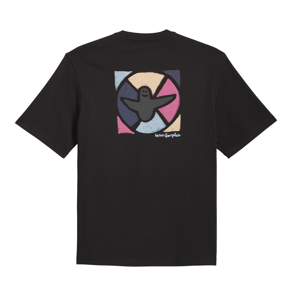 Gonz Mod Tee Adidas
