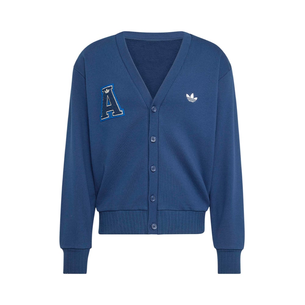 Varsity Cardiga Adidas MULTICOLOR 