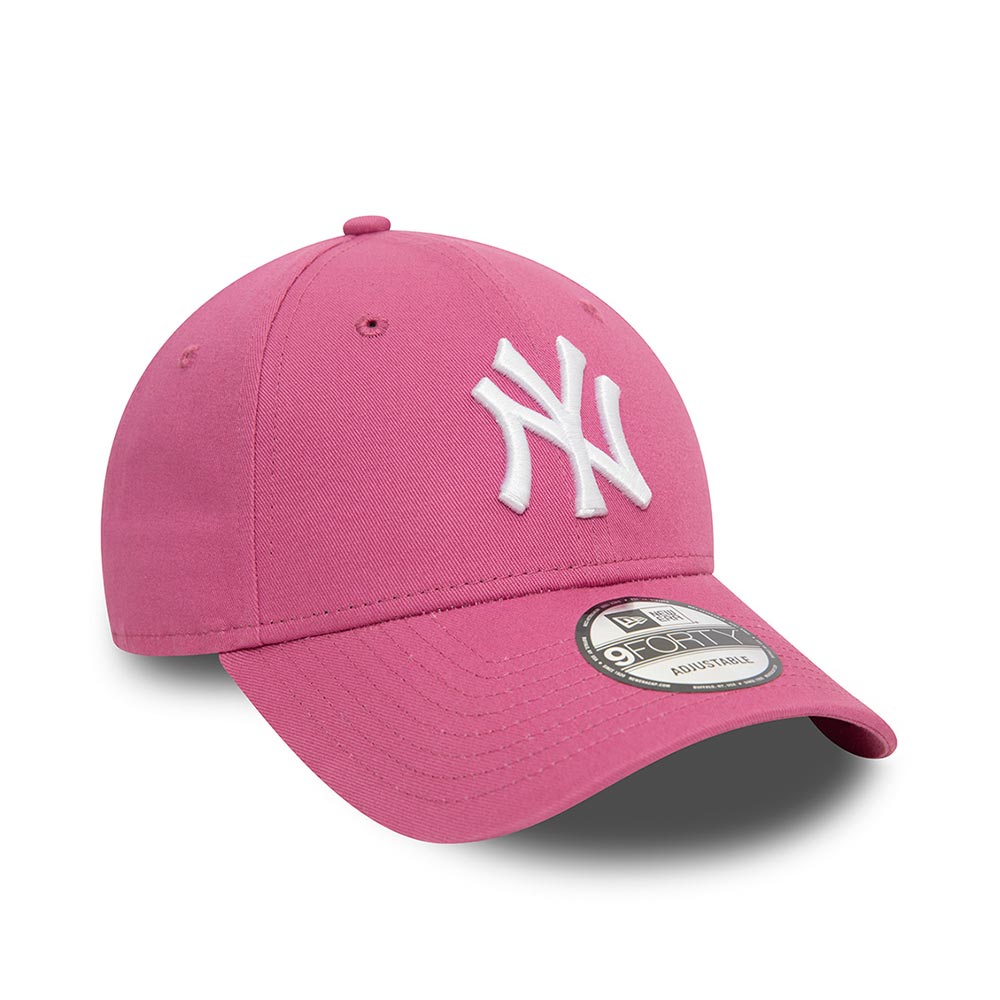 League Essential 9Forty New York Yankees New Era image number 3