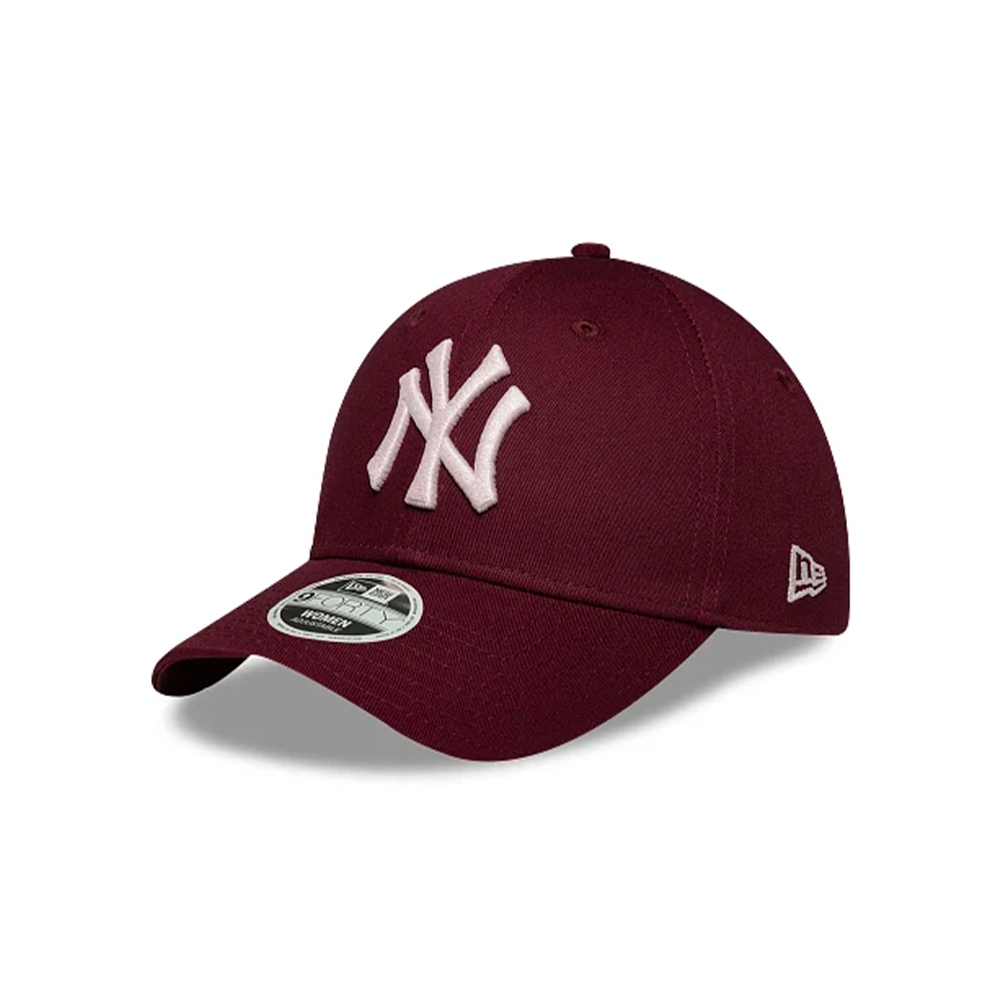 Wmns Metallic 9Forty New York Yankees New Era