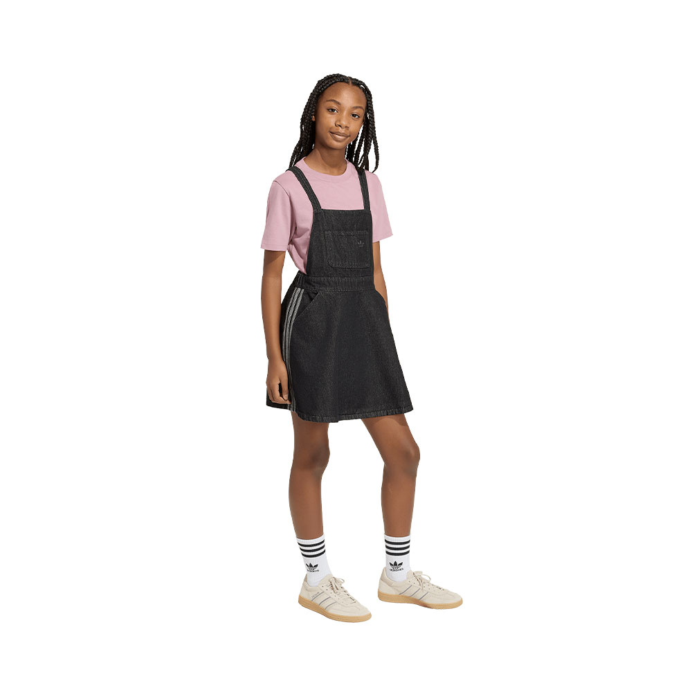 Denim Dress Adidas MULTICOLOR 