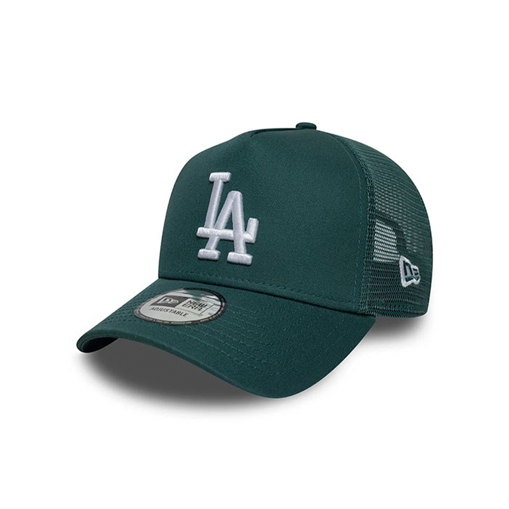 League Ess Trucker Los Angeles Dodgers New Era MULTICOLOR UNI