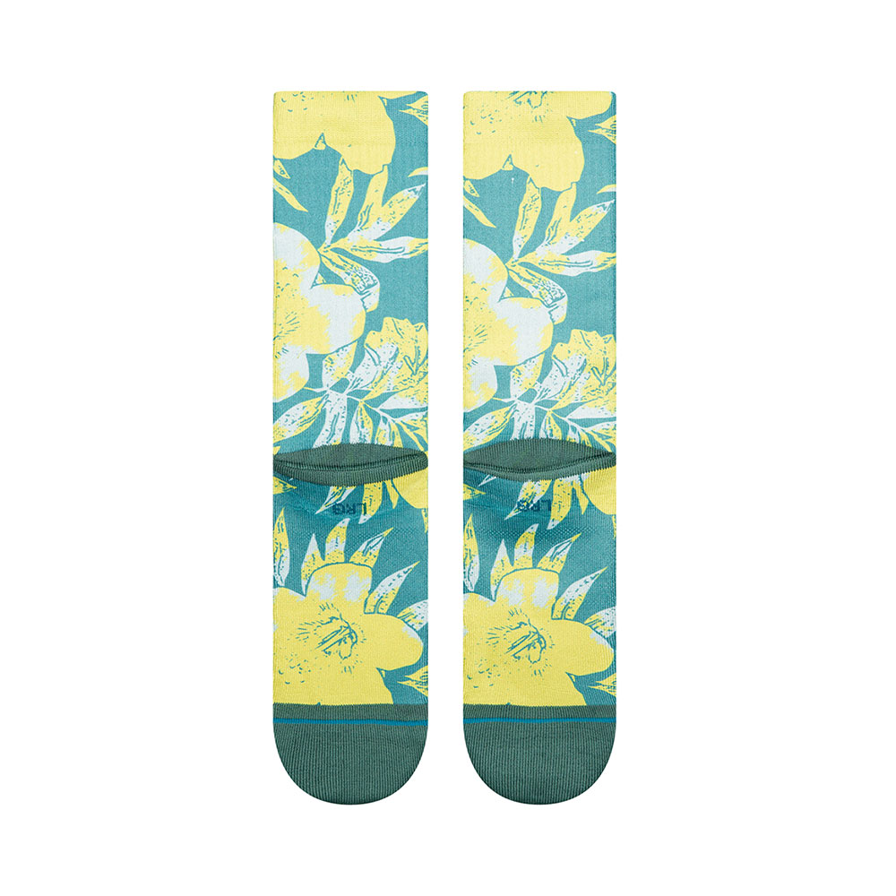Lihue Crew Stance MULTICOLOR L