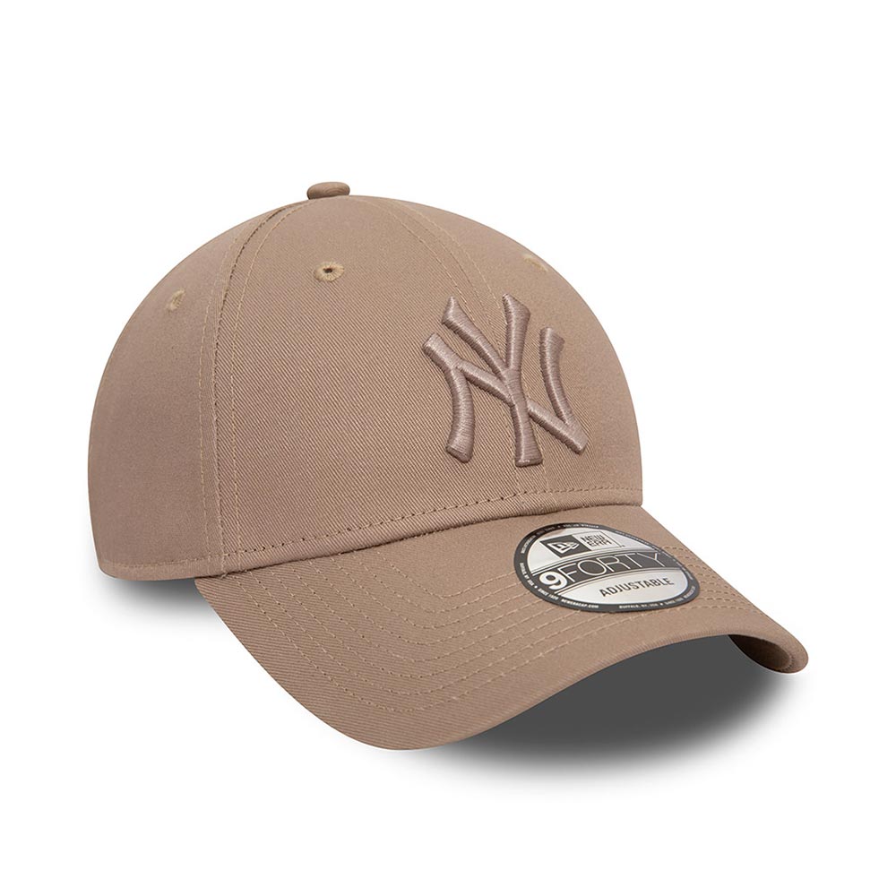 League Ess 9Forty New York Yankees New Era image number 3