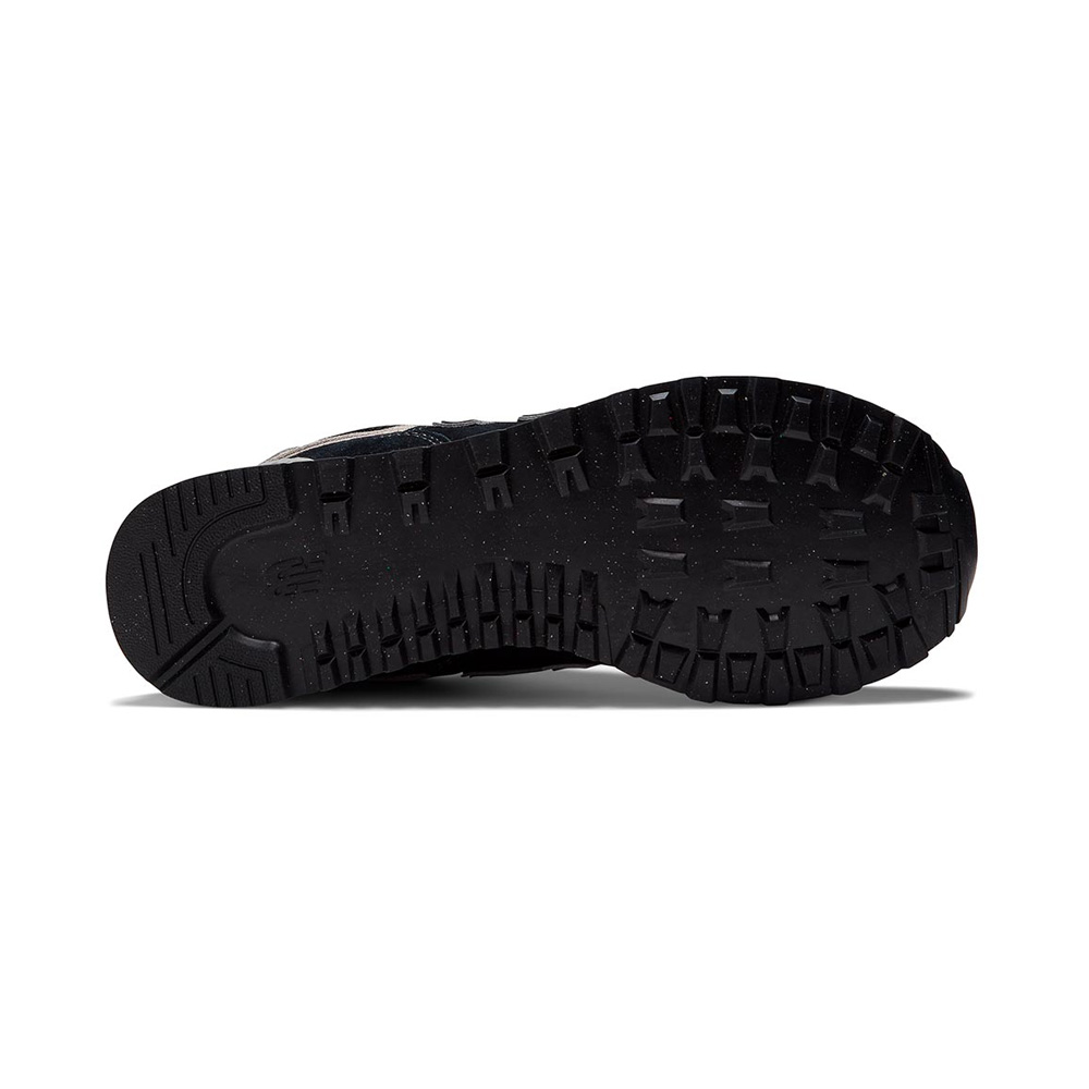 Ml Wl574V3 New Balance Shoes image number 4