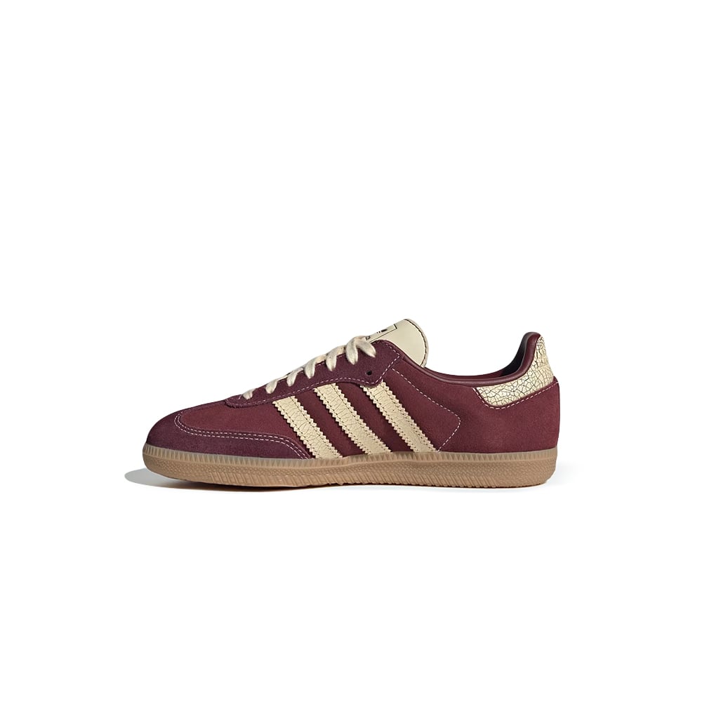 Samba Og J Adidas  