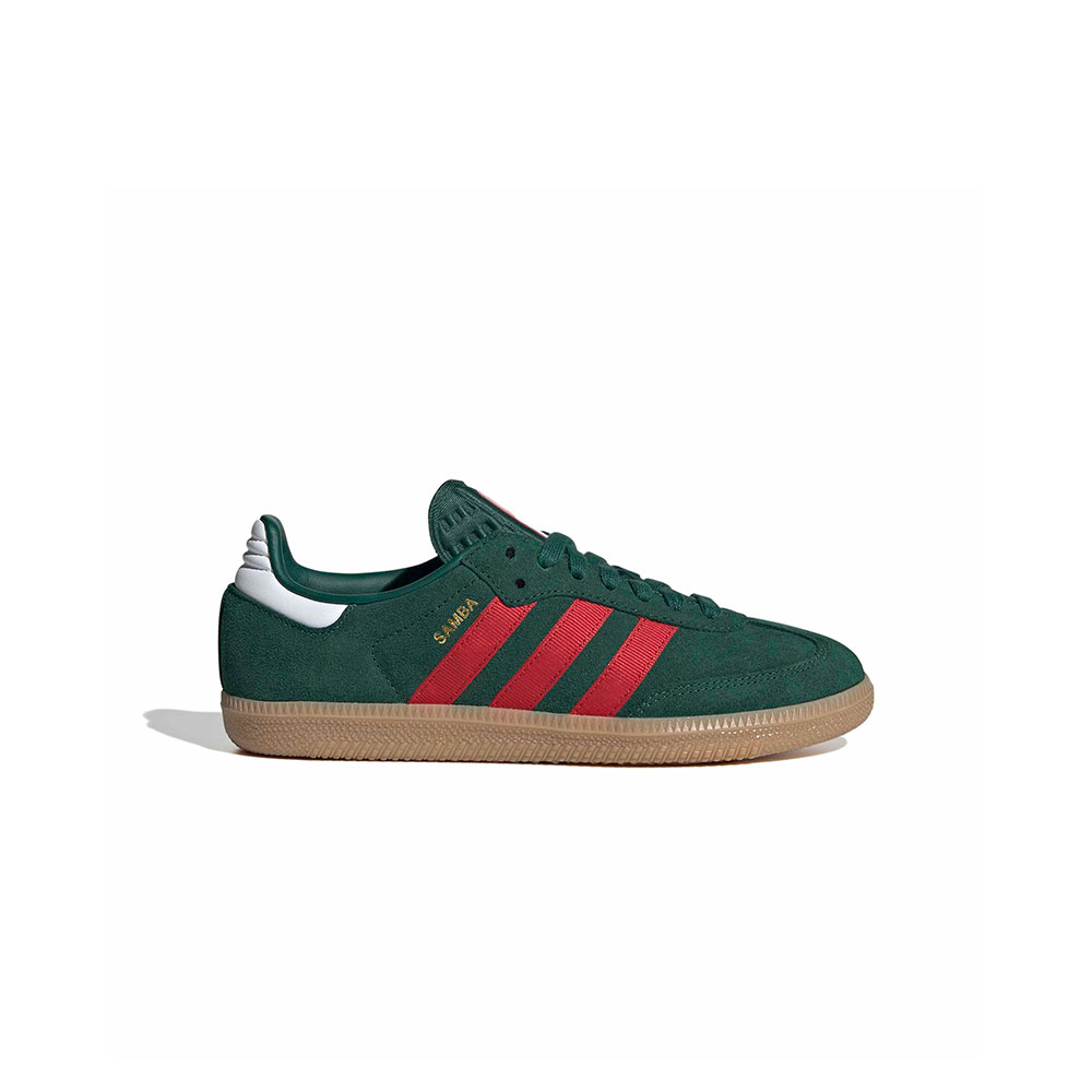 Samba Og J Adidas