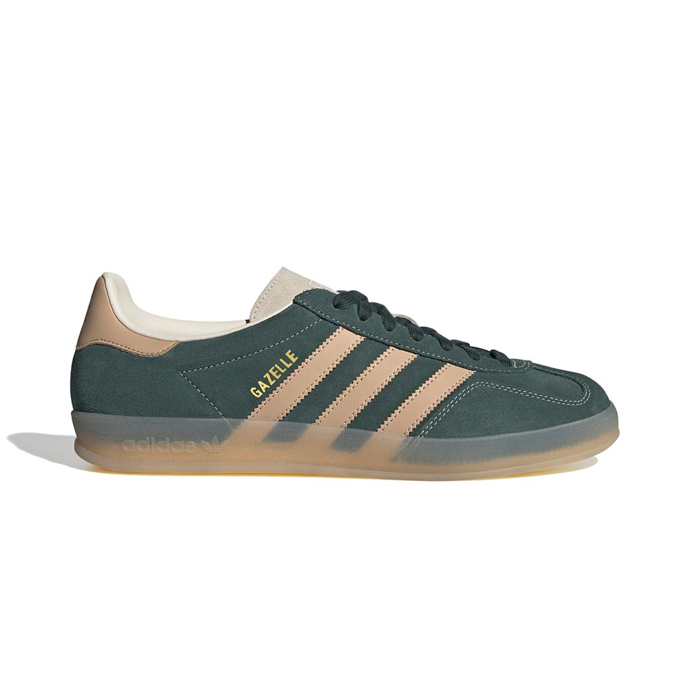 Tenis Gazelle Indoor Adidas image number 0