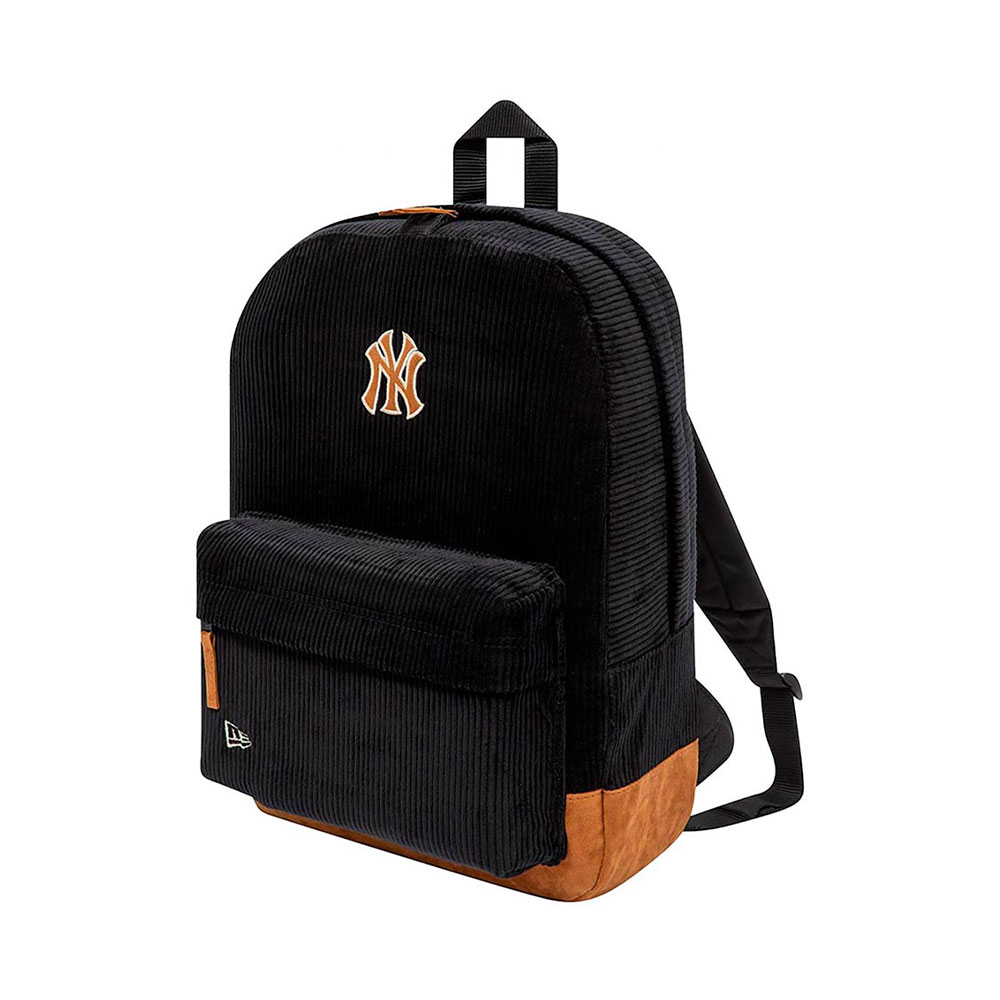 Cord Stadium Bag New York Yankees New Era image number 1