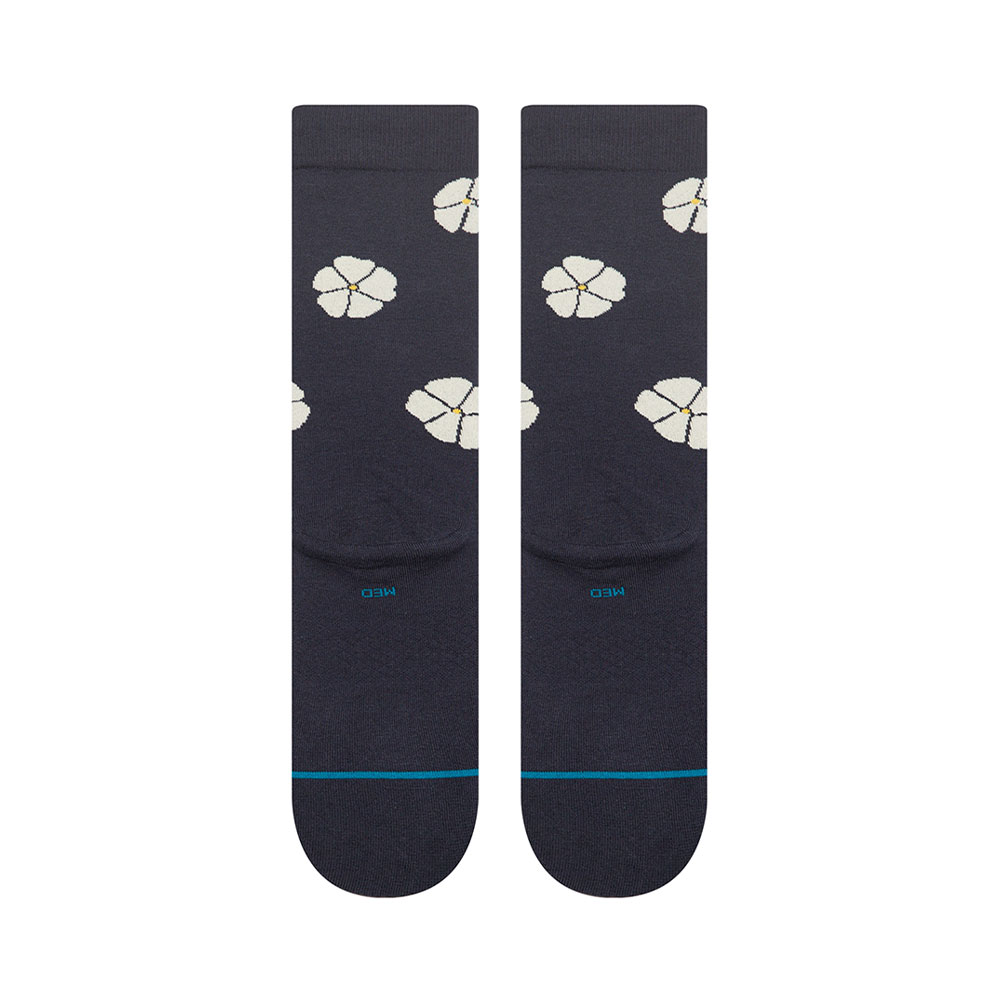 Floral Crew Stance MULTICOLOR M