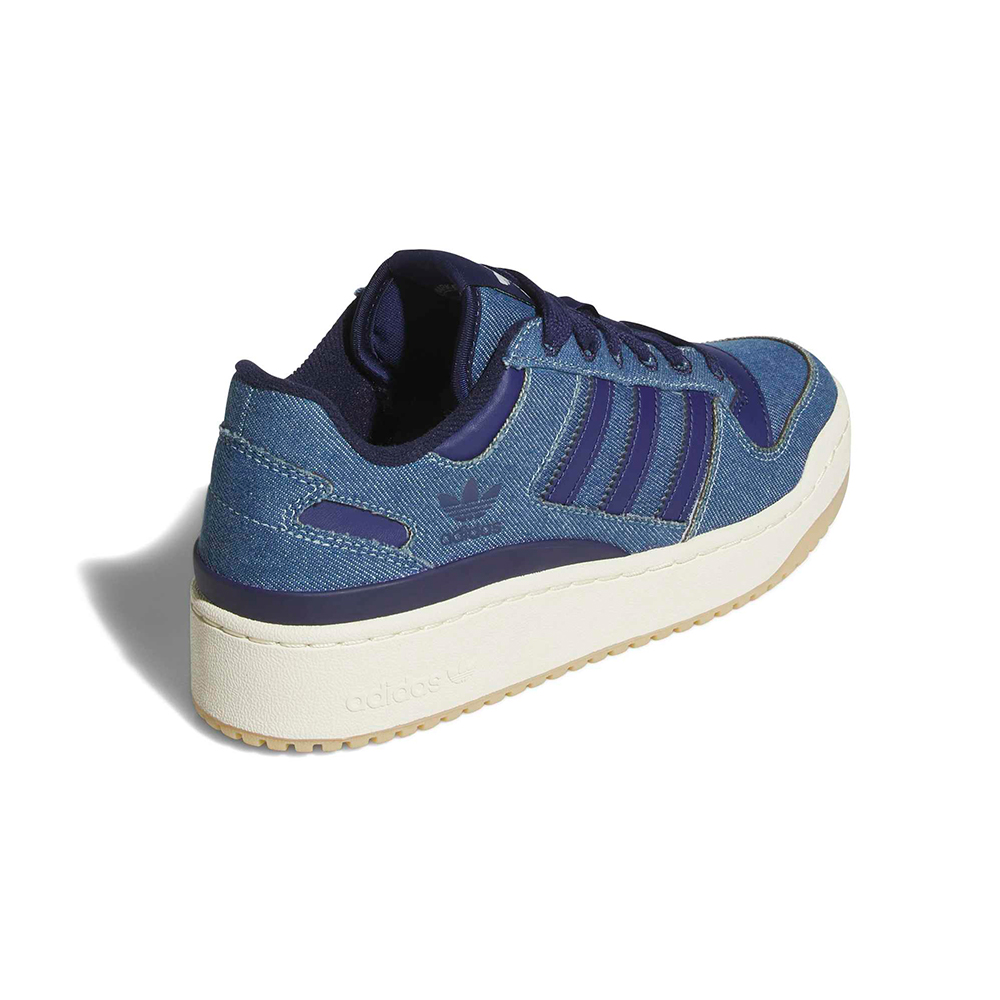 Forum Bold Stripes W Adidas MULTICOLOR 