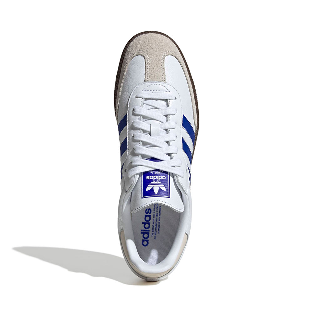 Samba Og Shoes Adidas image number 2