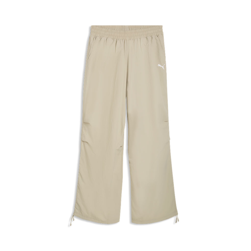 Wardrobe Ess Parachute Pants Puma MULTICOLOR 