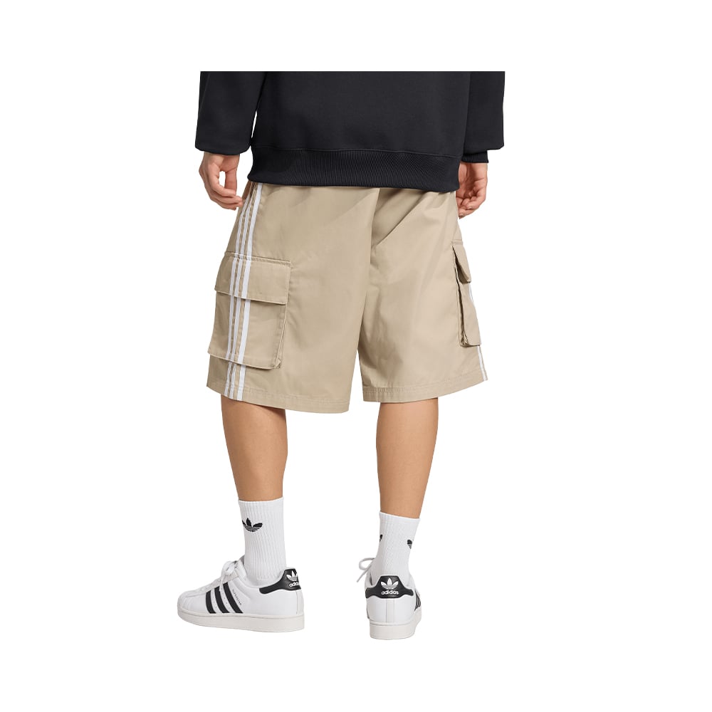 Twill Shrt Adidas