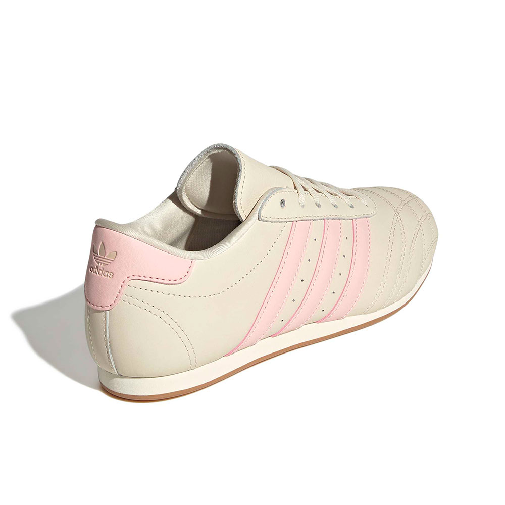 Taekwondo Lace Shoes Adidas BLANCO 
