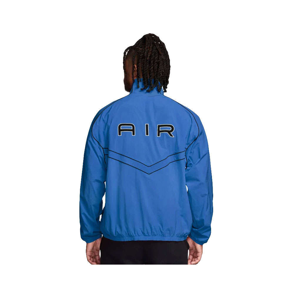 M Nk Air Wr Trk Jkt Nike MULTICOLOR 