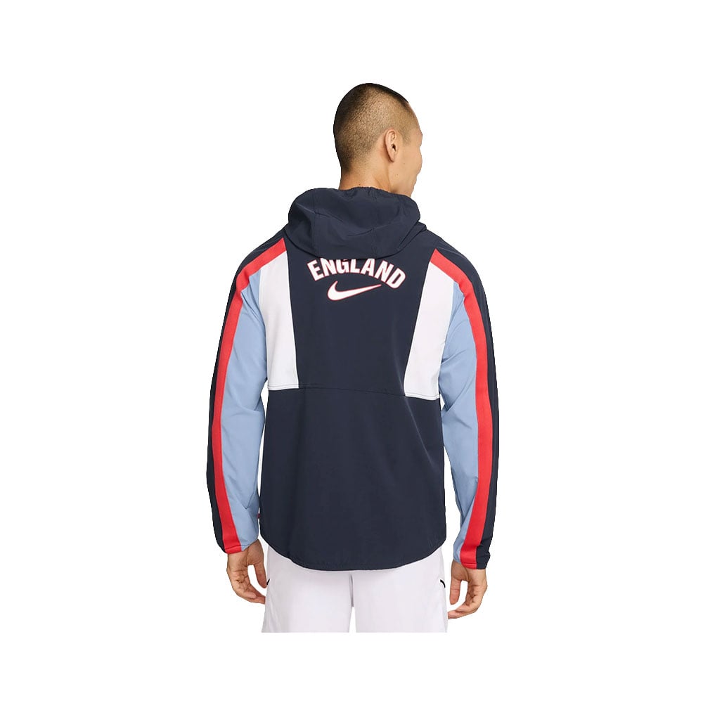 Inglaterra M Nk Df Energy Jkt W Nike MULTICOLOR 