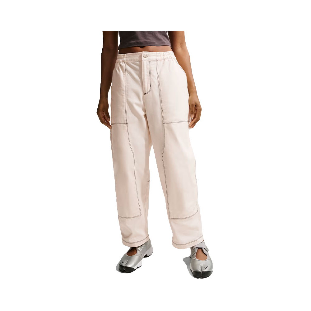 W Nsw Street Carpenter Lr Pant Nike MULTICOLOR 