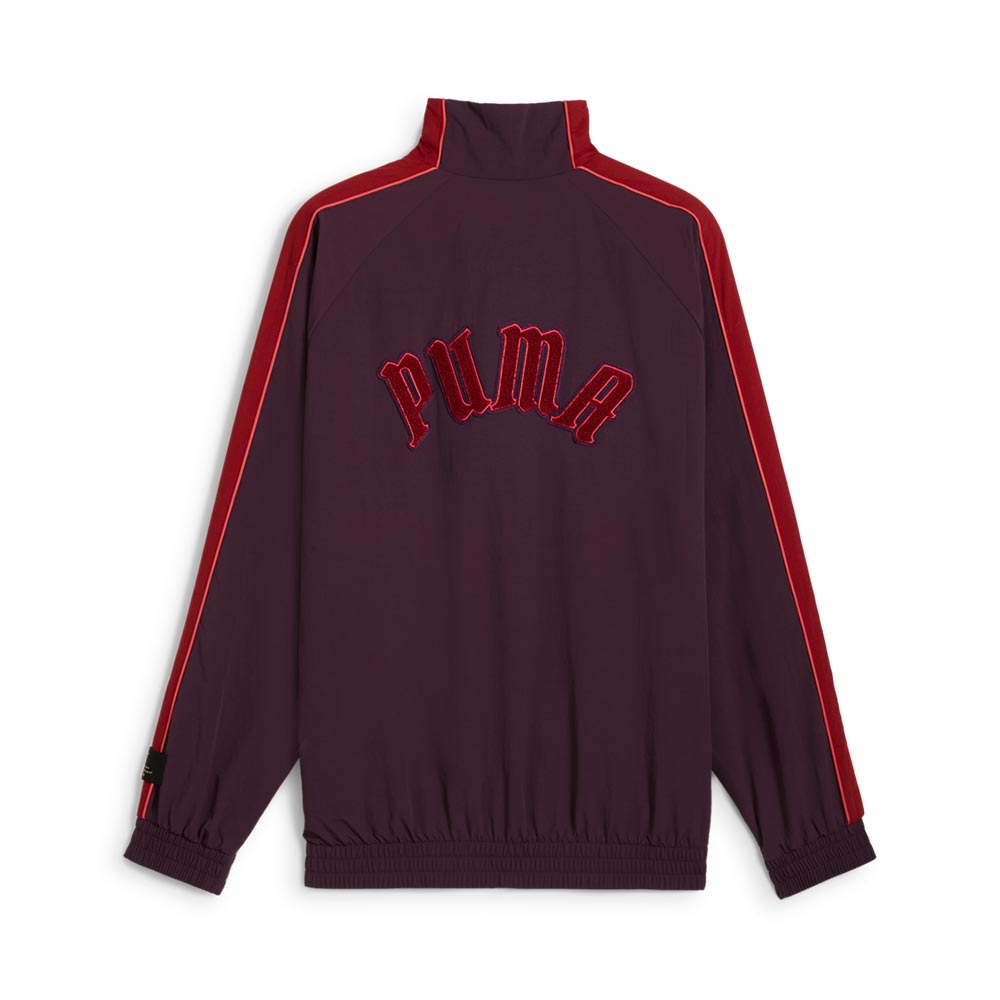 Puma bboy jacket shop
