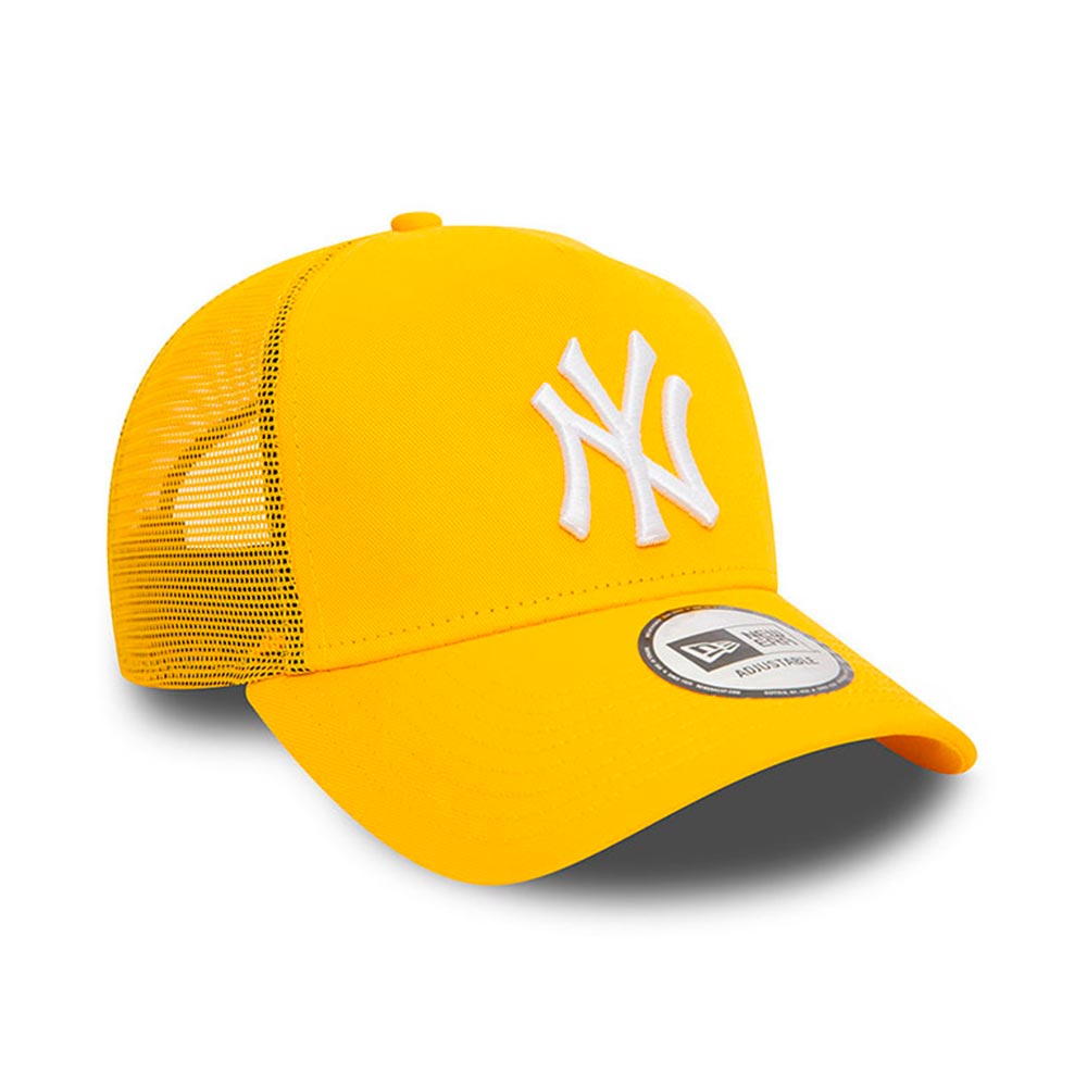 League Ess Trucker New York Yankees New Era image number 3