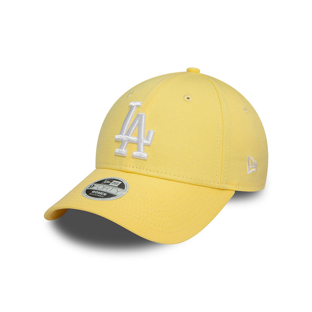 Wmns League Ess 9Forty Los Angeles Dodgers New Era MULTICOLOR UNI