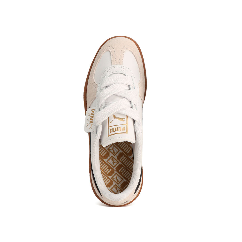 Palermo Wide Lace Sd Puma MULTICOLOR