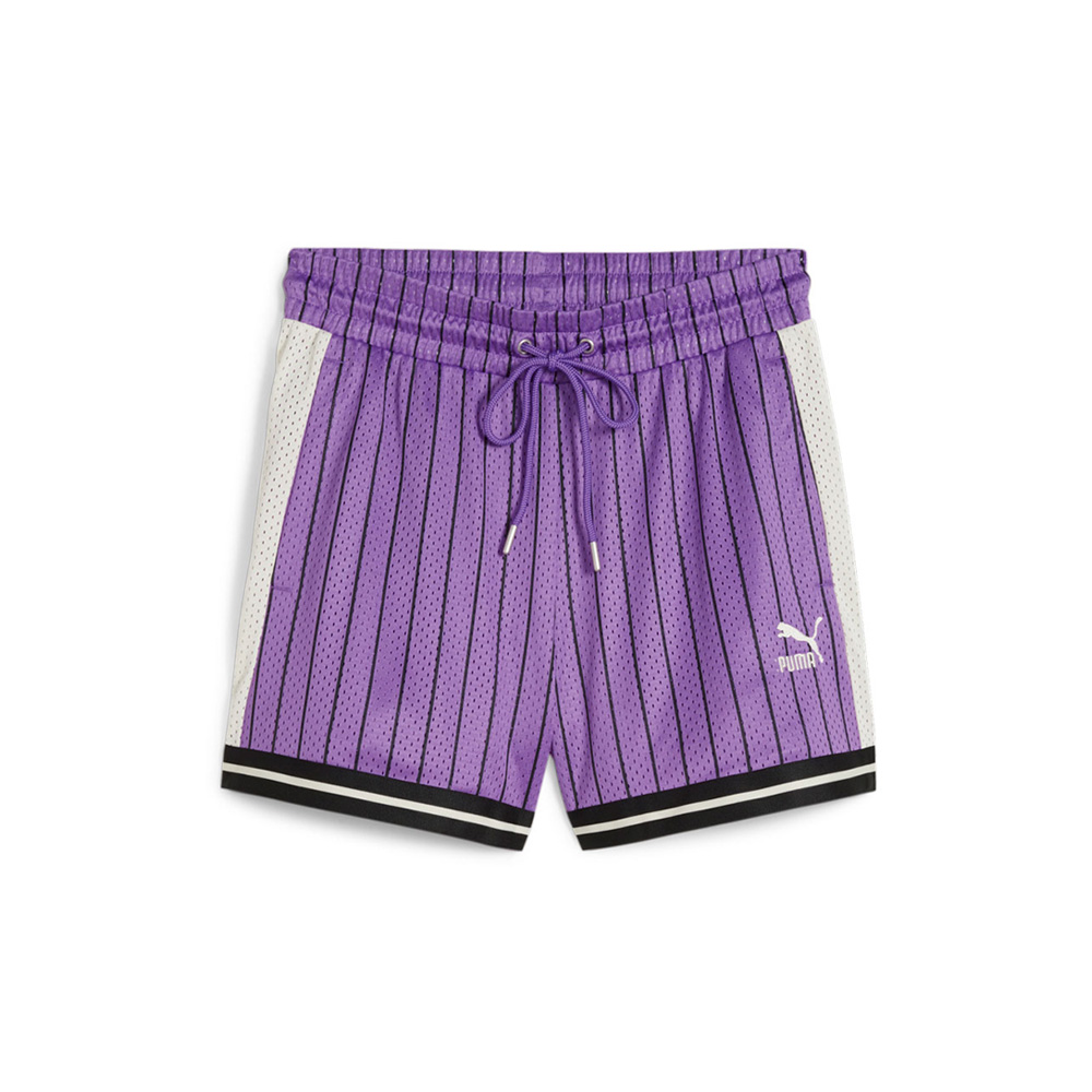 T7 For The Fanbase Mesh Shorts Puma