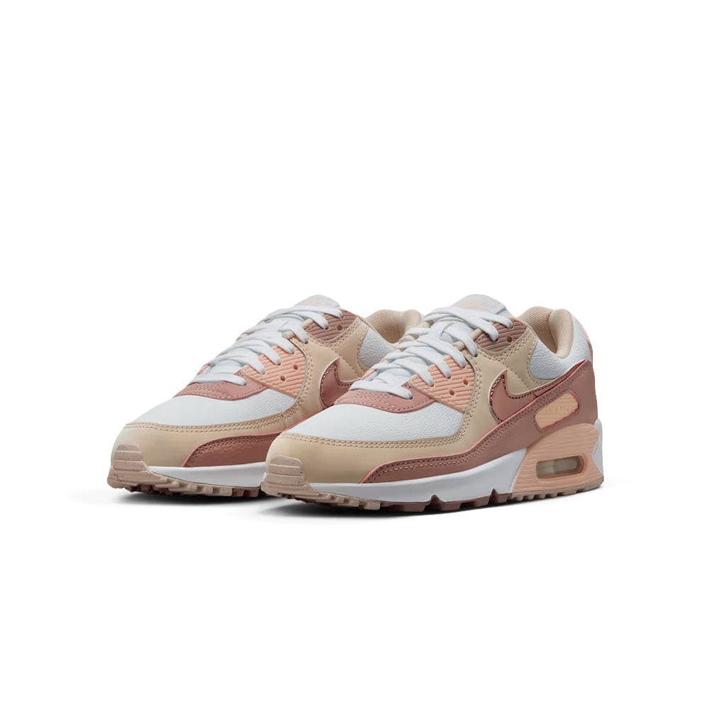 Wmns Air Max 90 Nn Prm Nike MULTICOLOR 