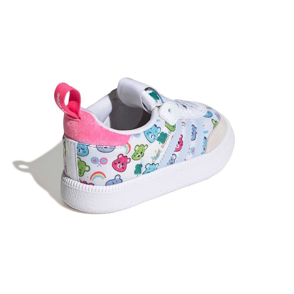 Samba Quickon I Adidas MULTICOLOR 