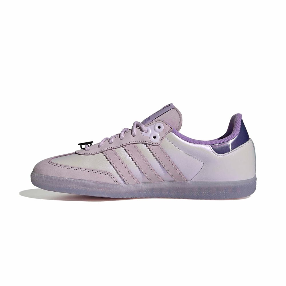 Pok&eacute;mon Samba Og Adidas MULTICOLOR 