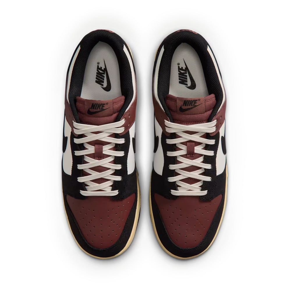 Nike Dunk Low Retro Nike MULTICOLOR 