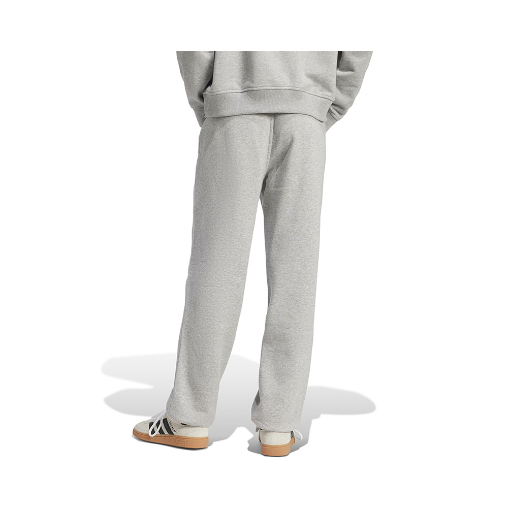 Essentials Fleece Loose Joggers Adidas image number 2