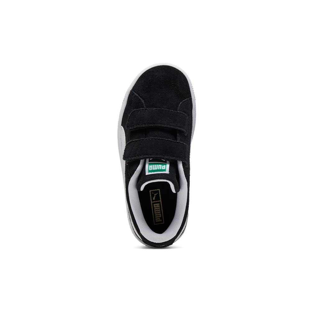 Suede Classic V Ps Puma  