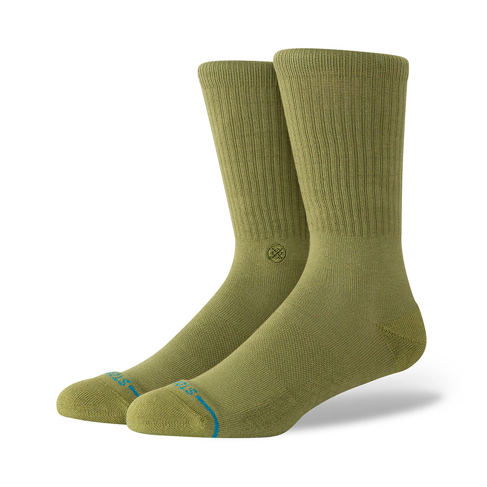 Icon Stance MULTICOLOR L