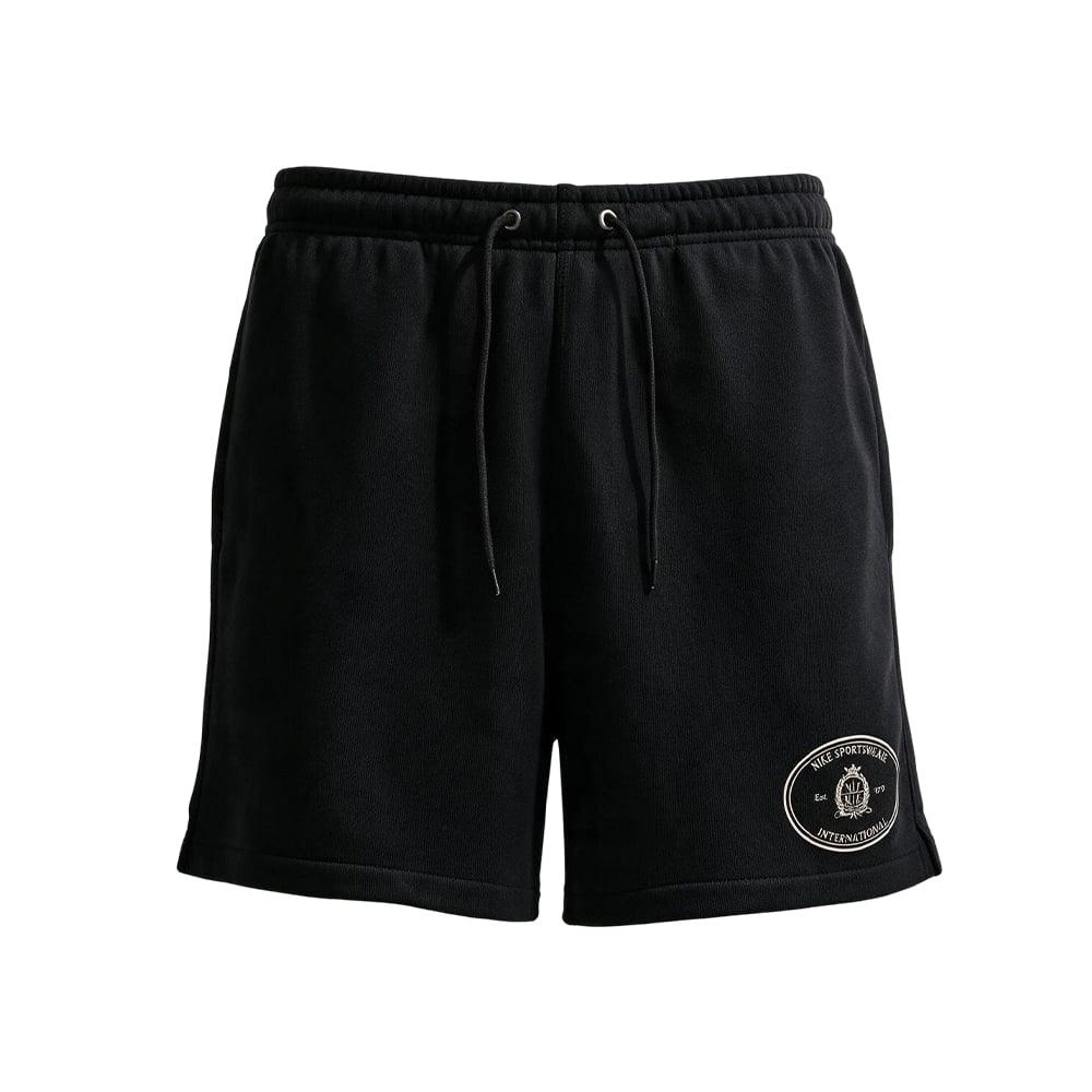 M Nk Club Ft Flow Short Ncc Nike MULTICOLOR 