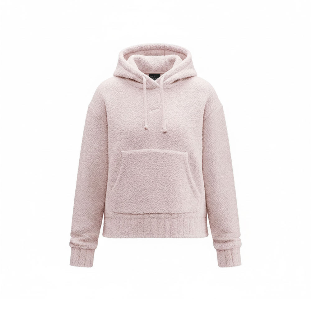 W Nsw Phnx Bcl Hdy Nike MULTICOLOR 