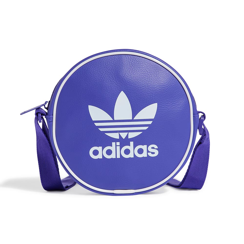 Adicolor Classic Round Bag Adidas image number 0