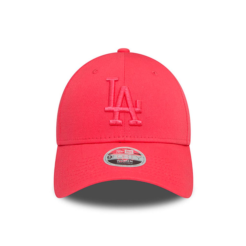 Wmns League Ess 9Forty Los Angeles Dodgers New Era image number 0