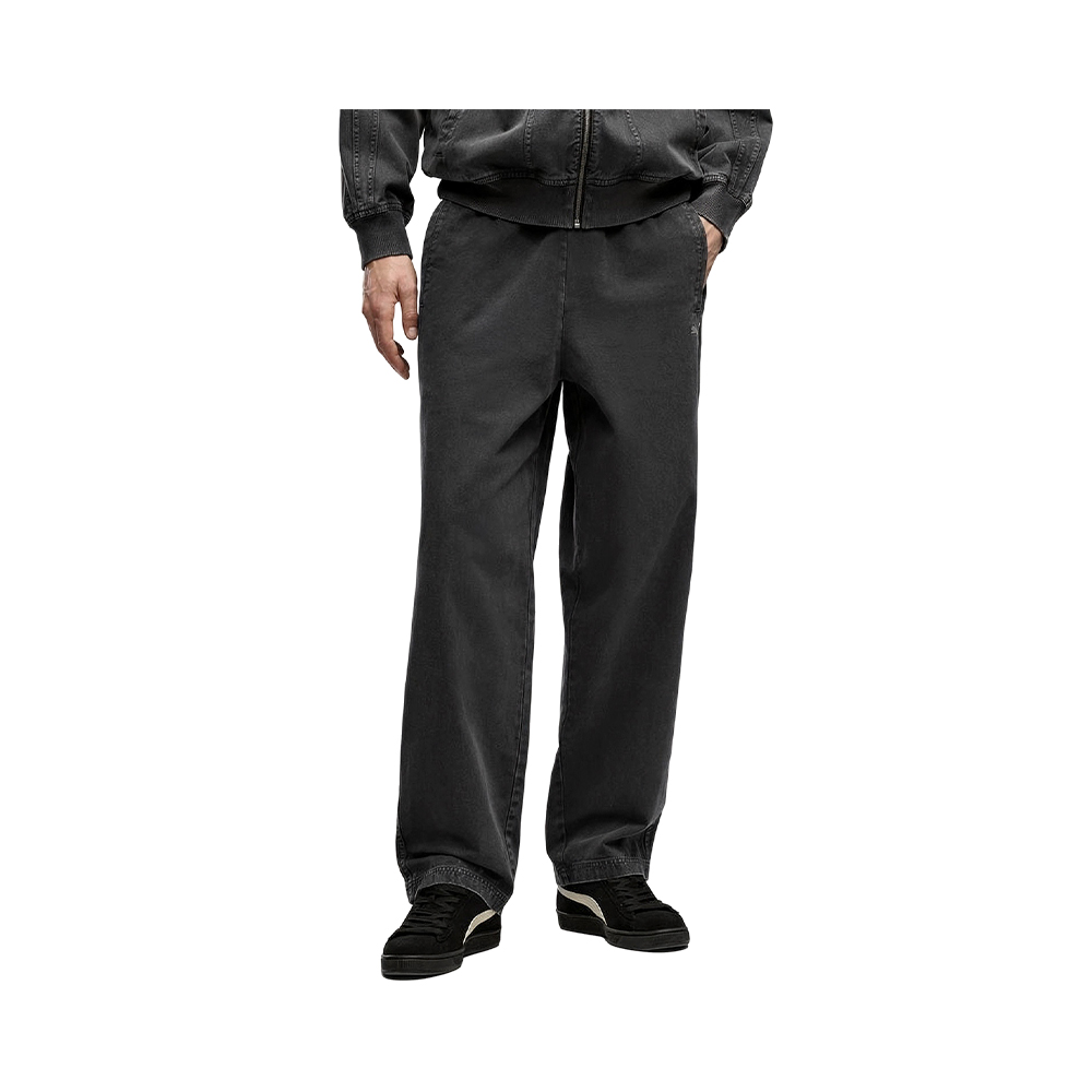 Rise Of Freizeit Washed Relaxe Puma MULTICOLOR 