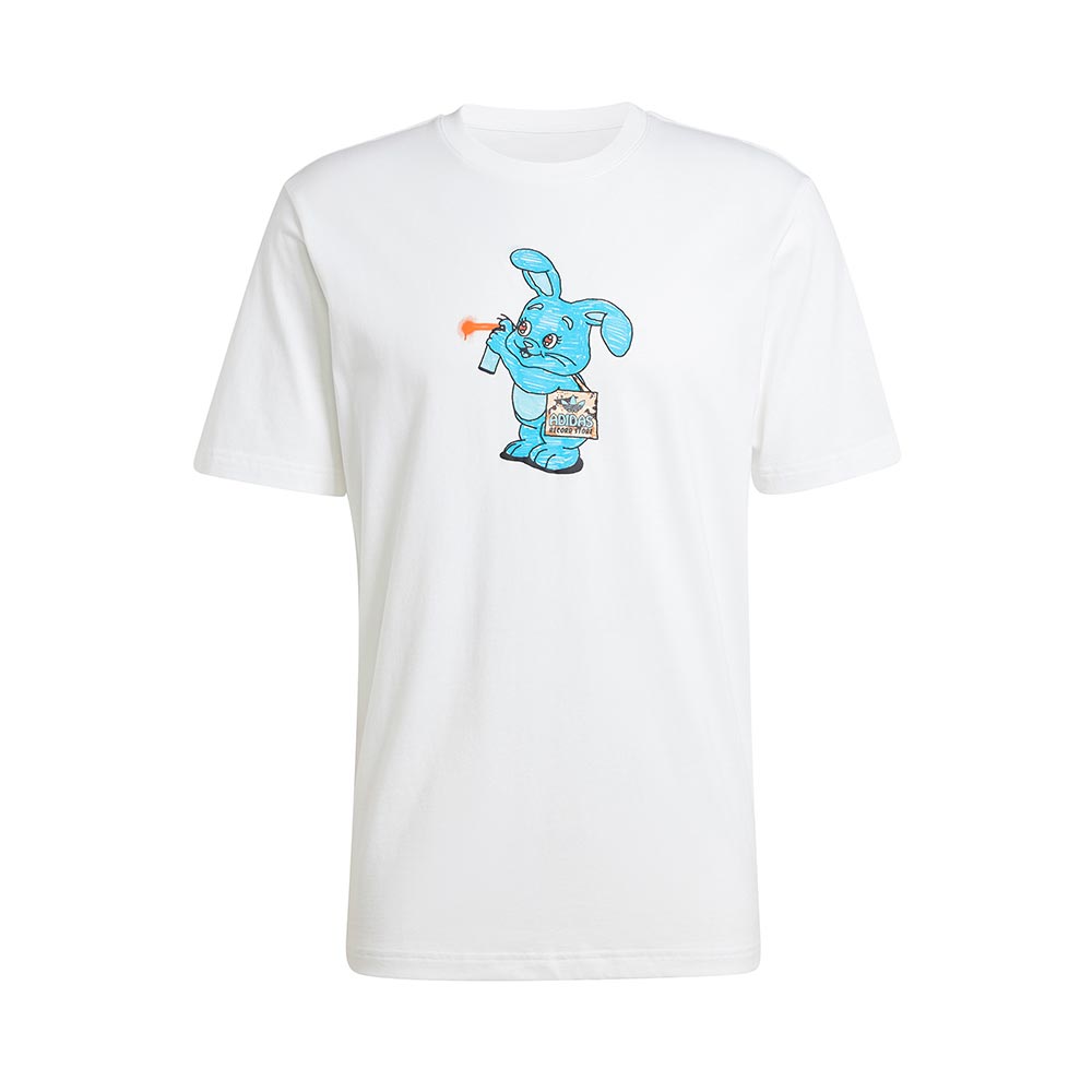 Training Supply Fashion Bunny T Shirt Adidas image number 0