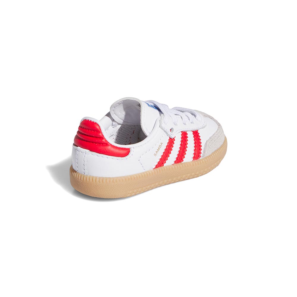 Samba Og Shoes Kids Adidas image number 3