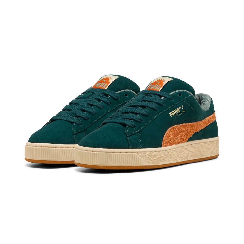 Suede Xl Weathered Puma image number 2