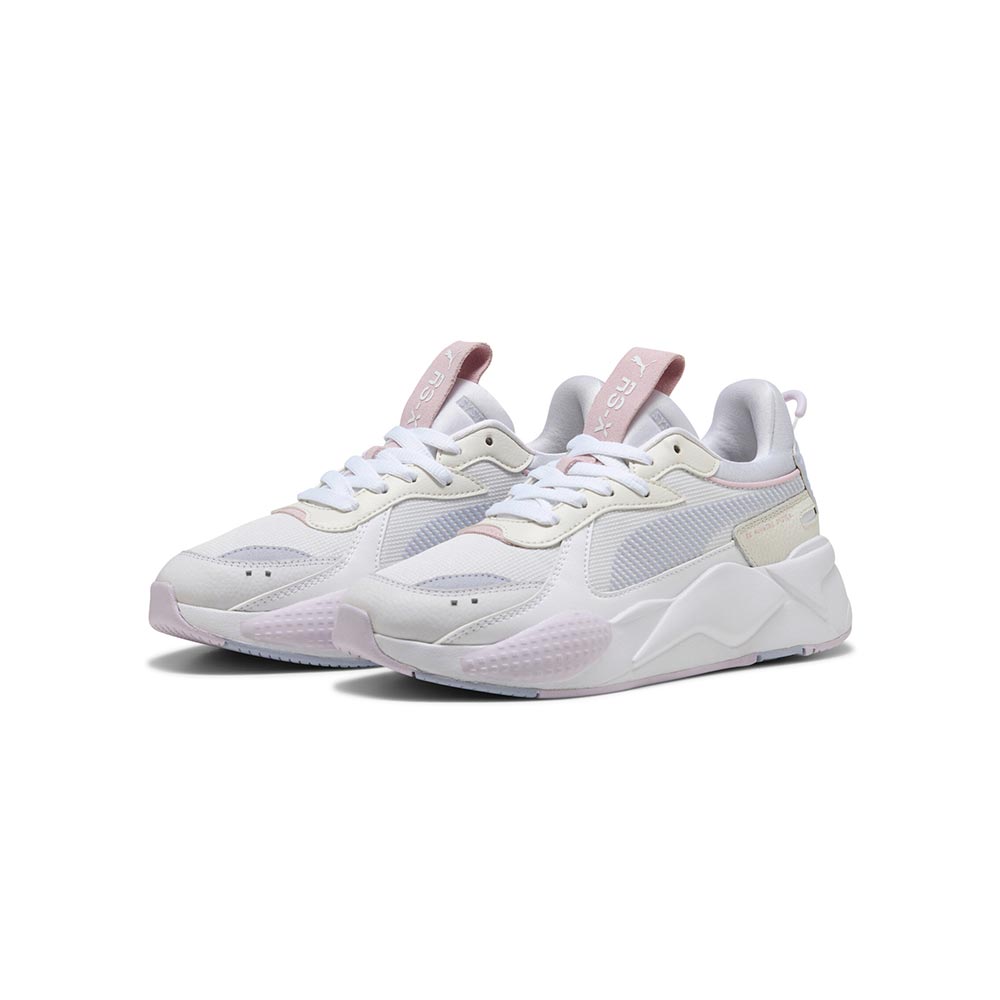 Rs X Soft Wns Puma Shoes image number 3