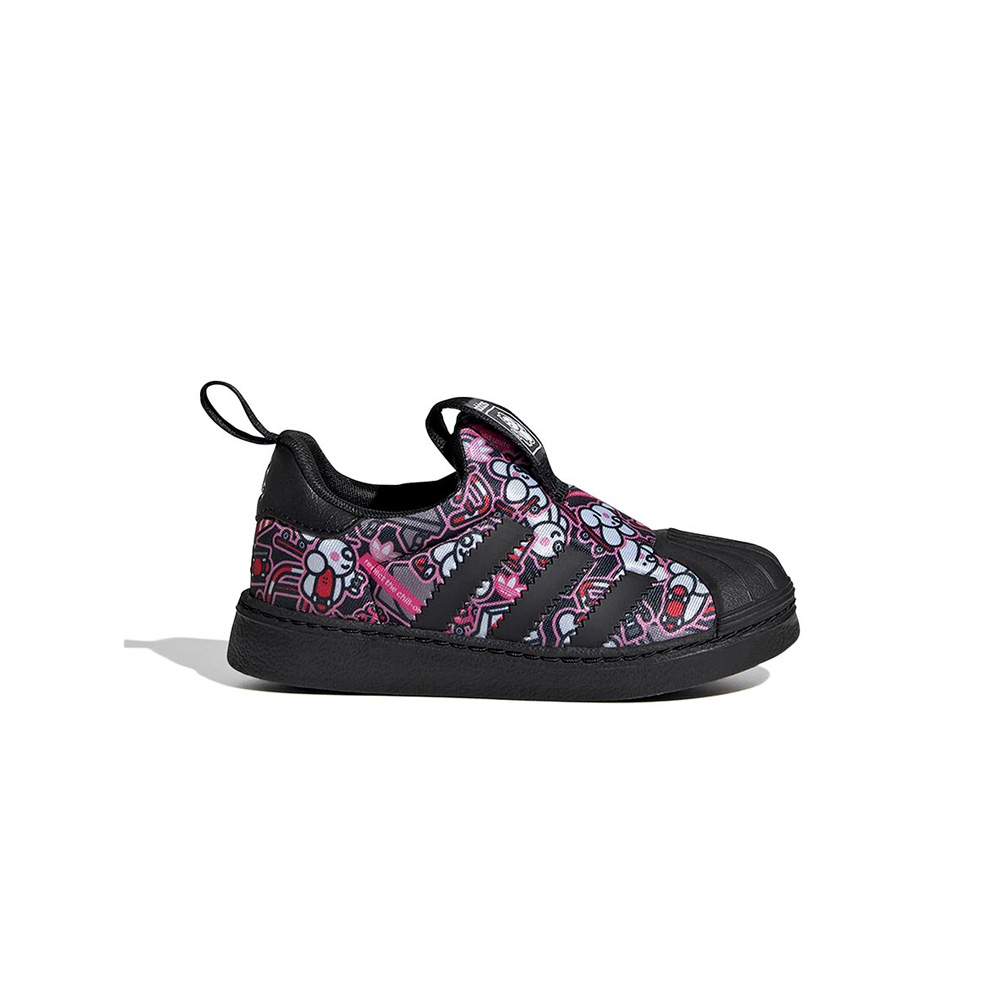 Originals X James Jarvis 360 Shoes Kids Adidas image number 0