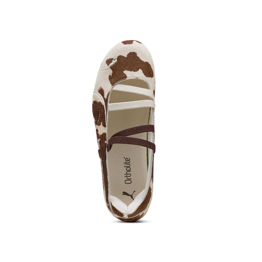 Speedcat Ballet Cow Wns Puma MULTICOLOR 