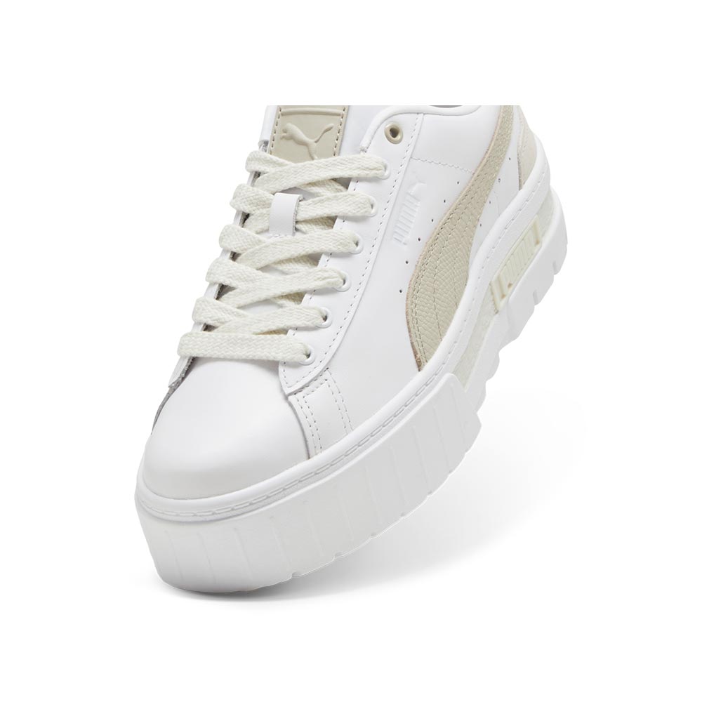 Mayze Luxe Wns Puma Shoes image number 4
