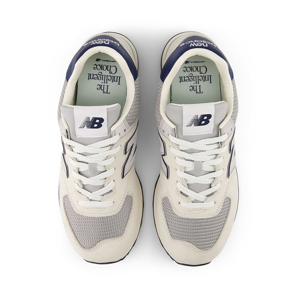 574 New Balance MULTICOLOR 