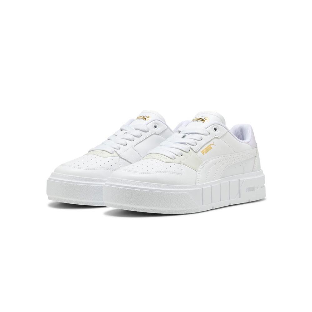 Cali Court Lth Wns Puma image number 2