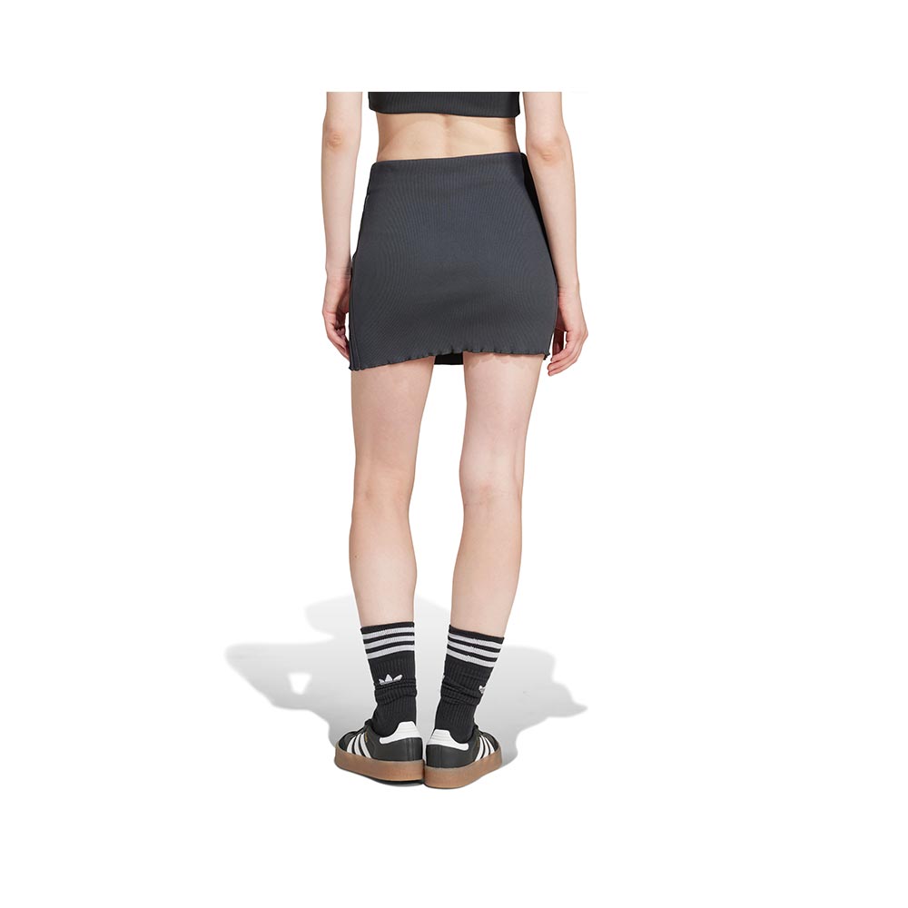 Rib Skirt Adidas image number 2