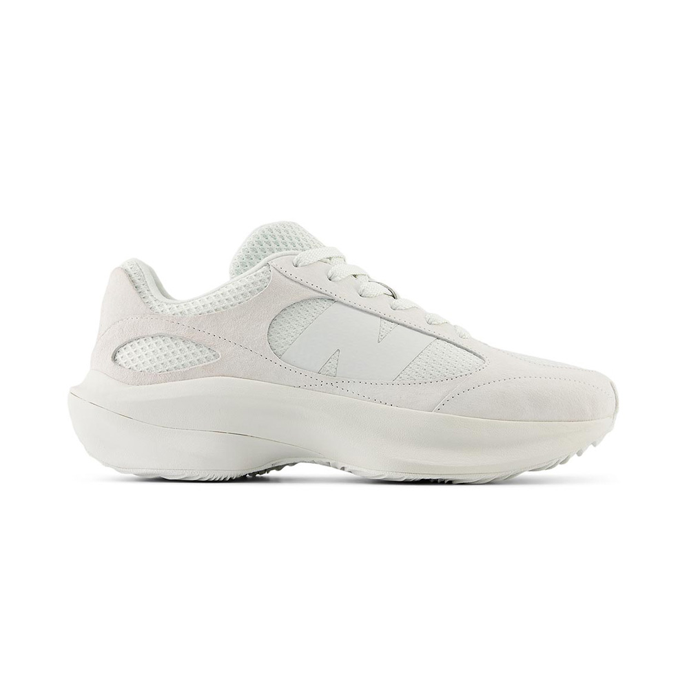 Warped Runner New Balance Shoes image number 0